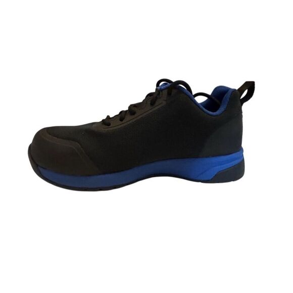 Carhartt Women's Force Day One Safety Shoes Multicolor Size 7M - Picture 2 of 9